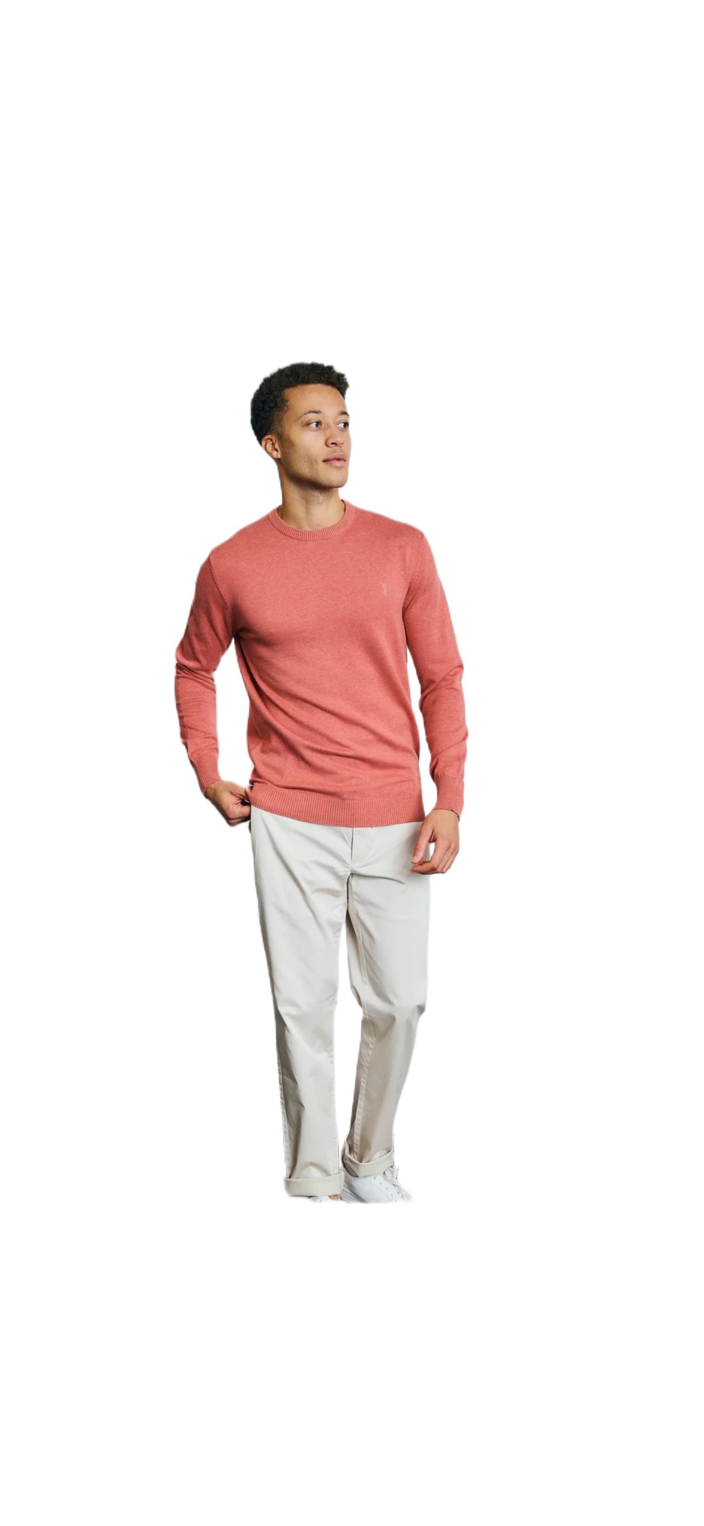Bruun & Stengade Jupiter O-Neck