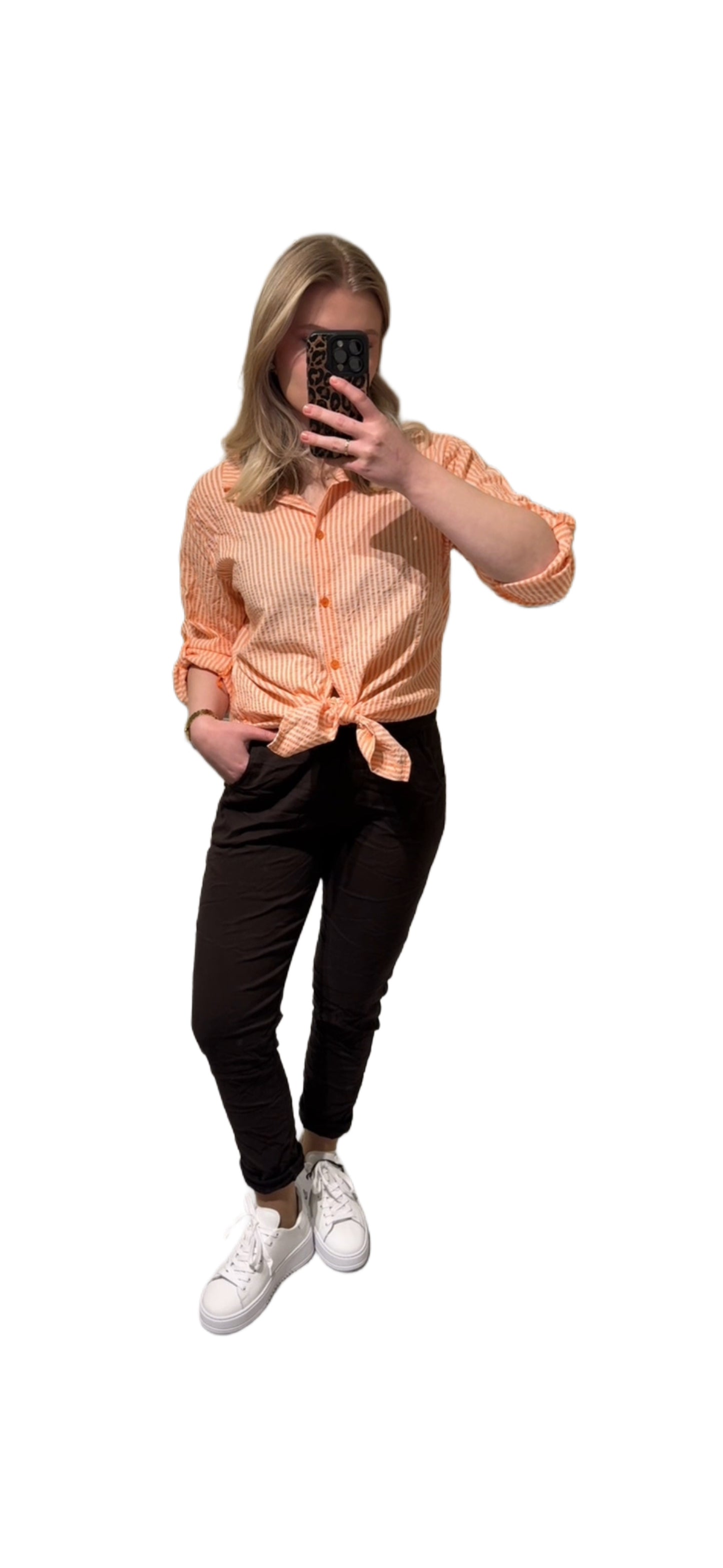 Bukse Stretch