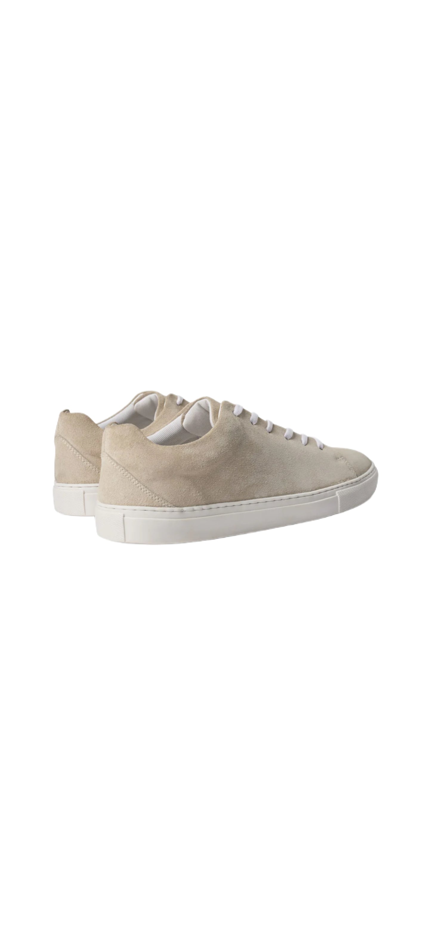 Bruun & Stengade Agassi Shoes