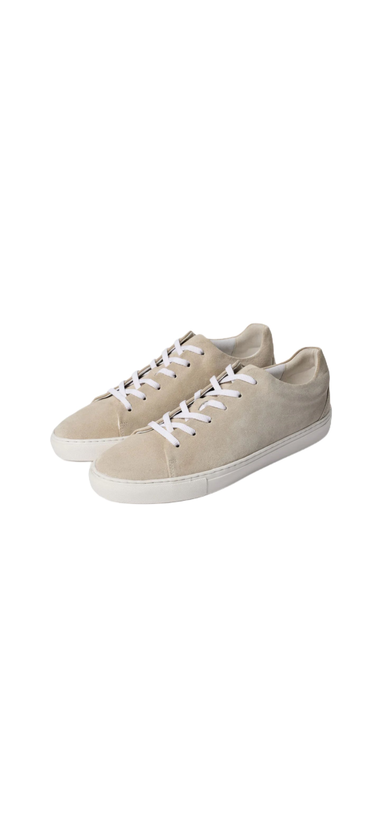 Bruun & Stengade Agassi Shoes