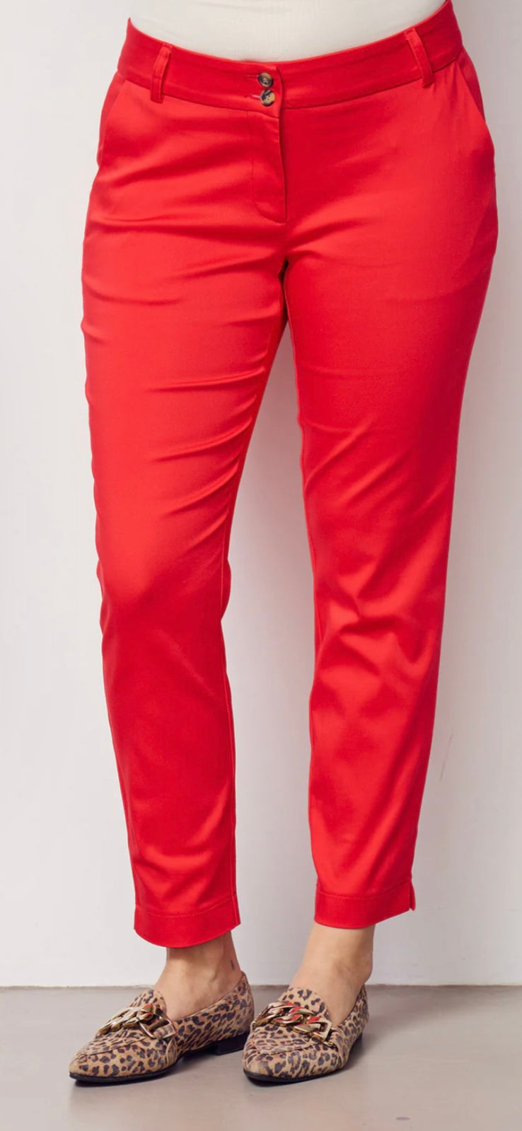 Isay Chino Pant