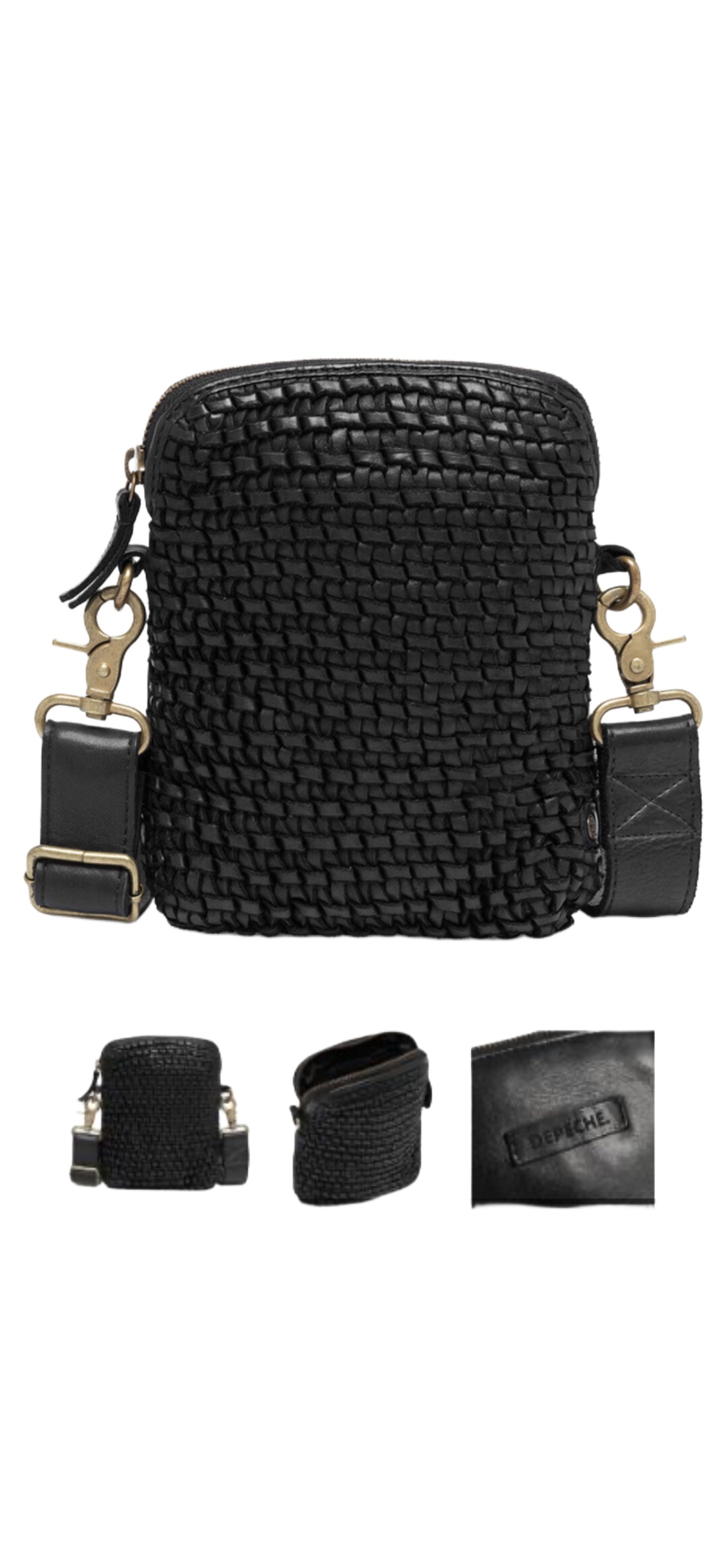 DEPECHE Mobile Bag