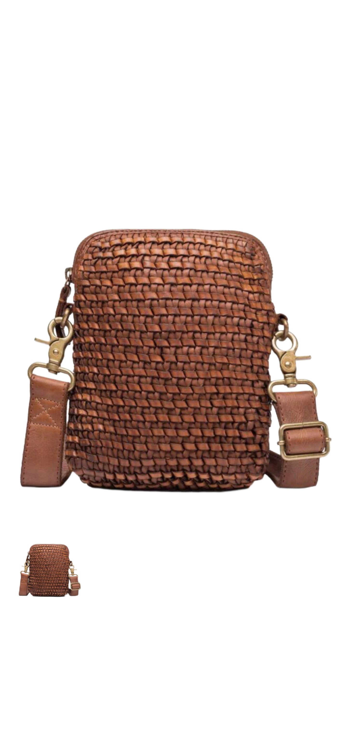 DEPECHE Mobile Bag