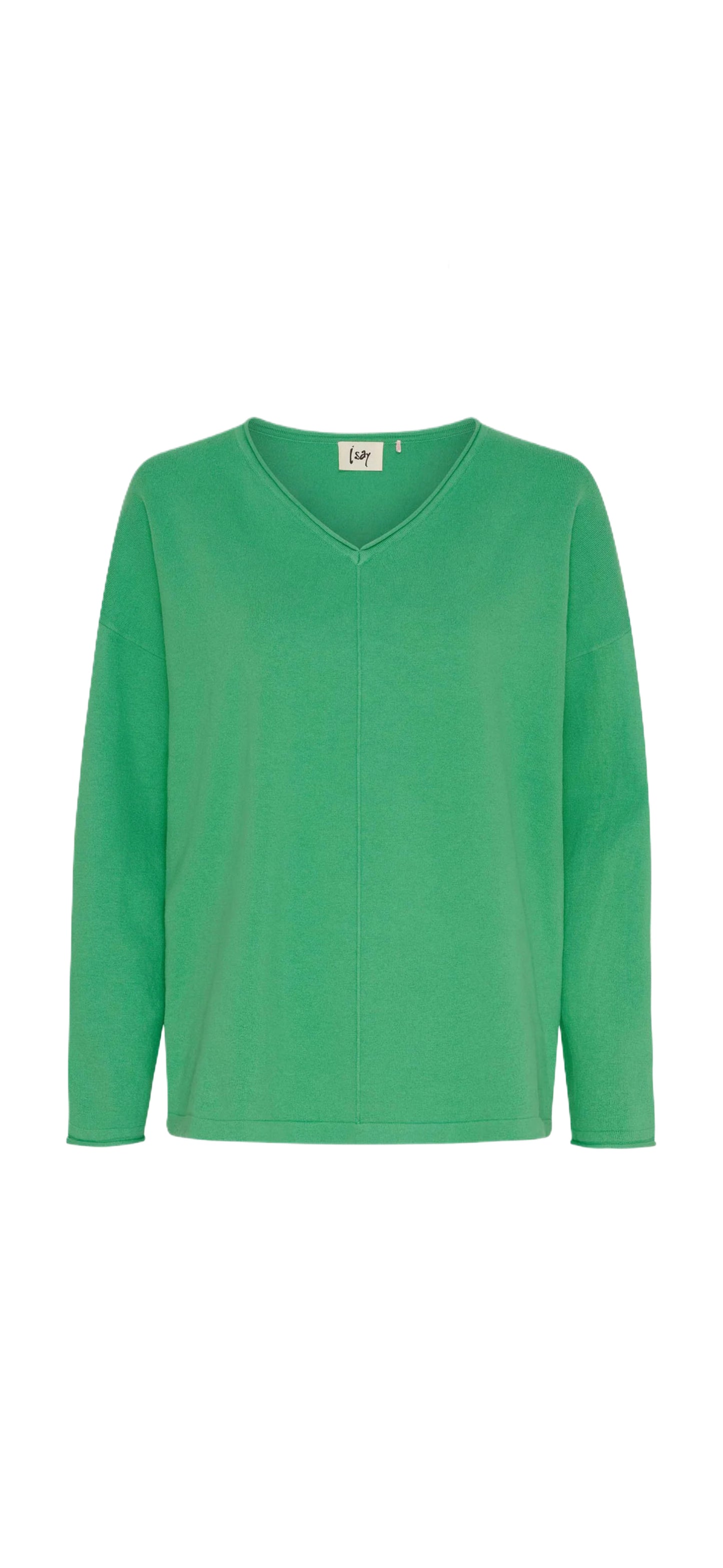 Isay Frigga V-Neck