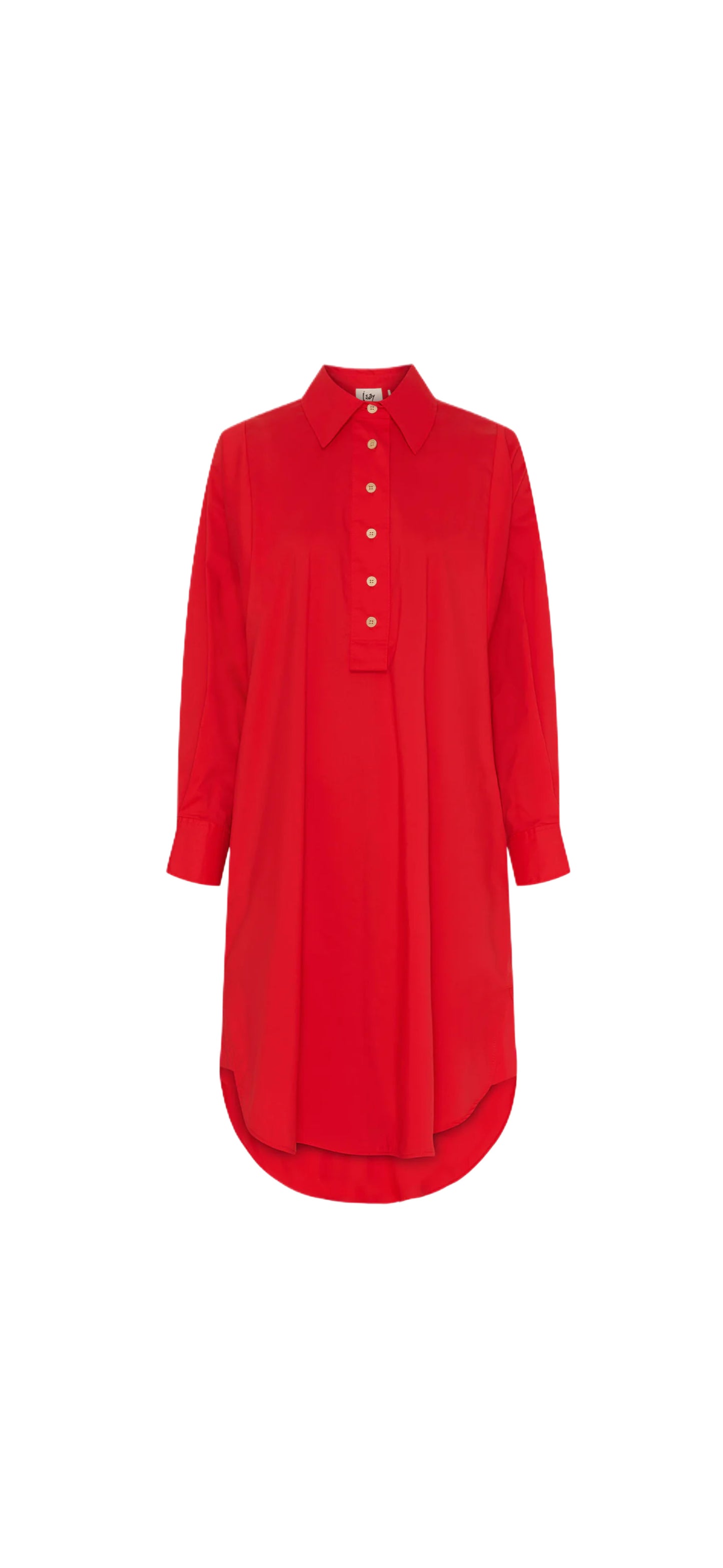 Isay Sigga Dress