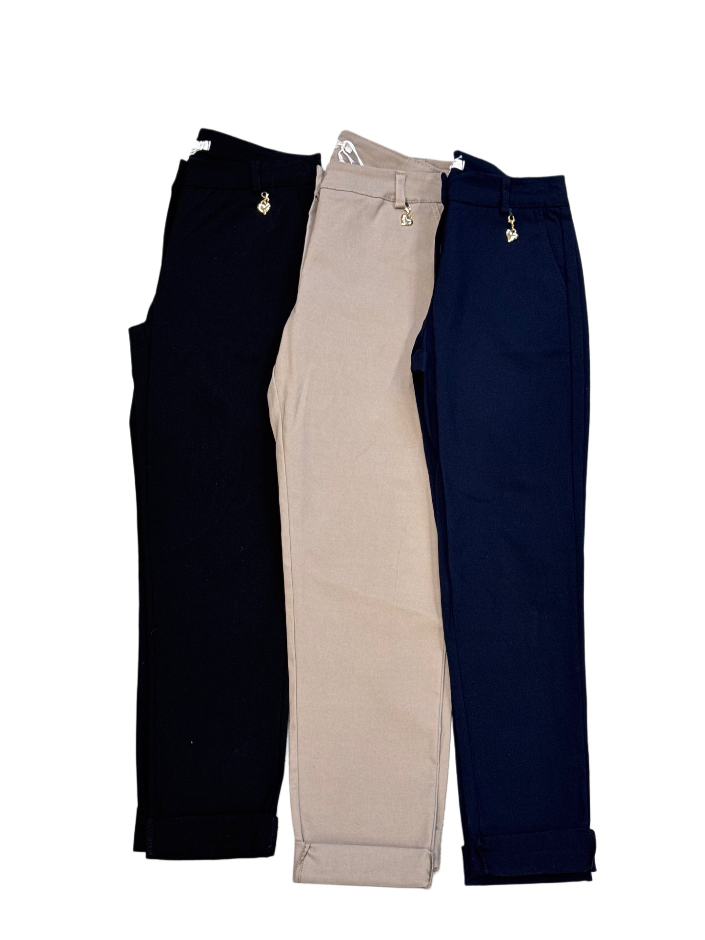 PEPPER Chinos