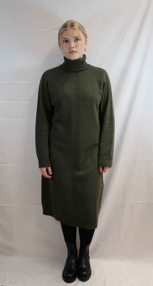 Bessie Knit Dress