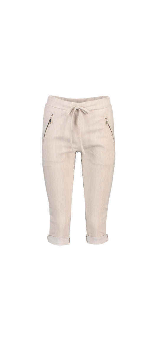 FLOYD Marina Zip Capri