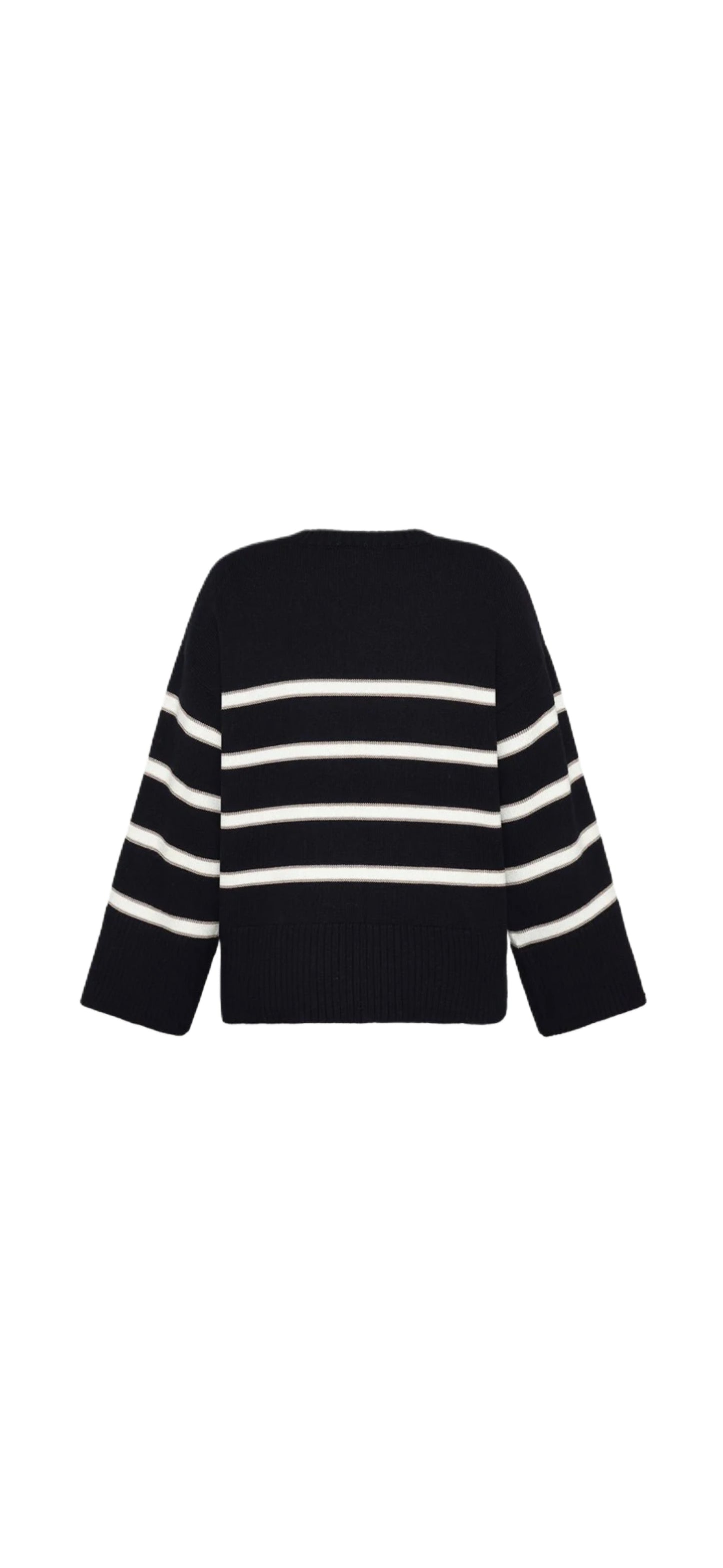 CLAIRE Palina Stripe