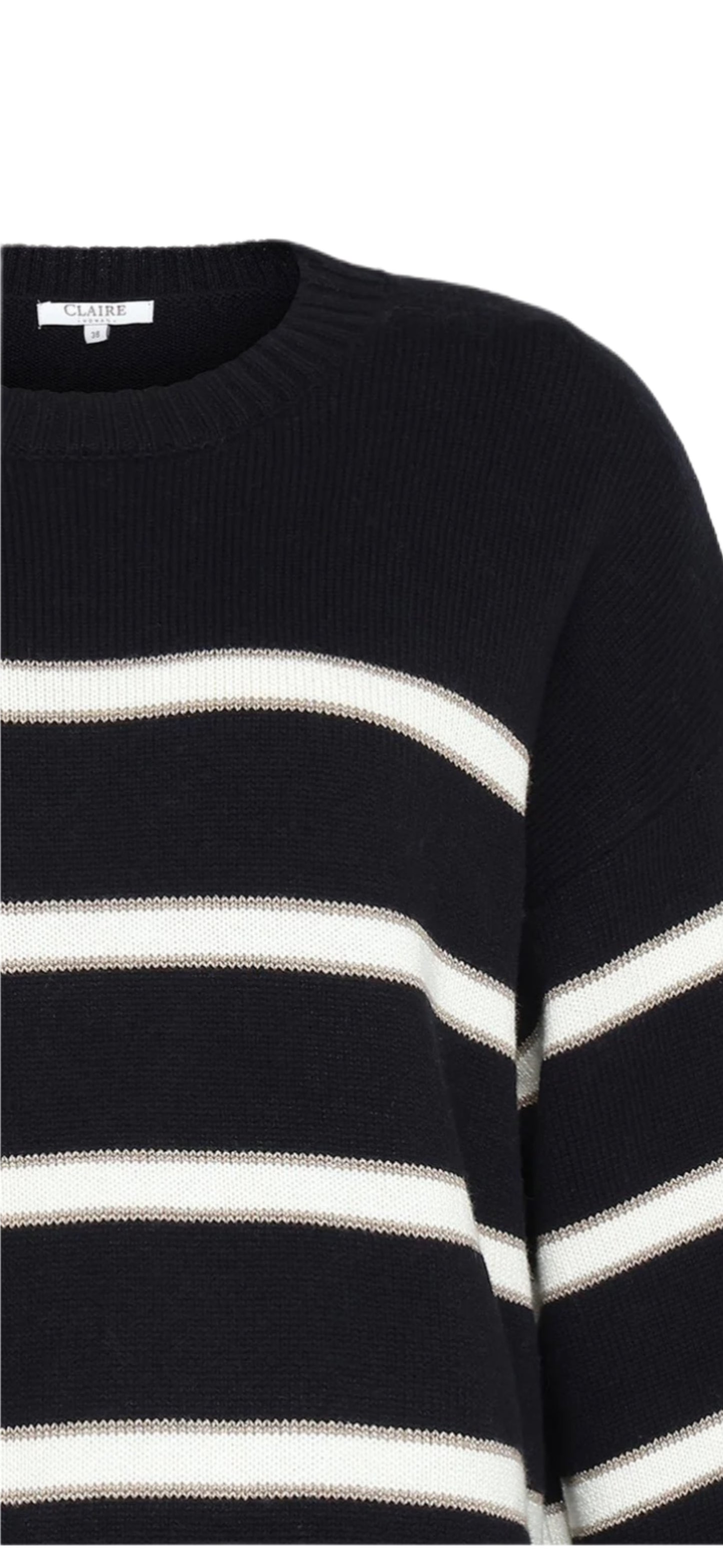 CLAIRE Palina Stripe